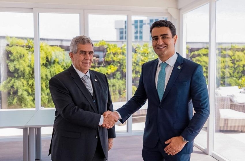 Foto: Edvan Ferreira / Secom Maceió