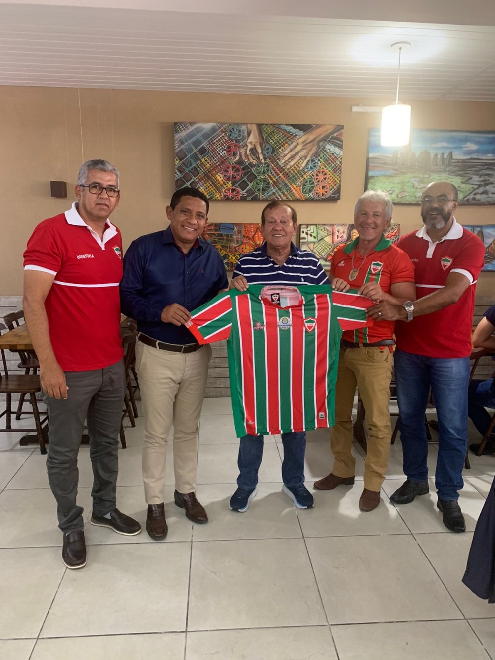 Foto: Ascom Palmeira dos Índios