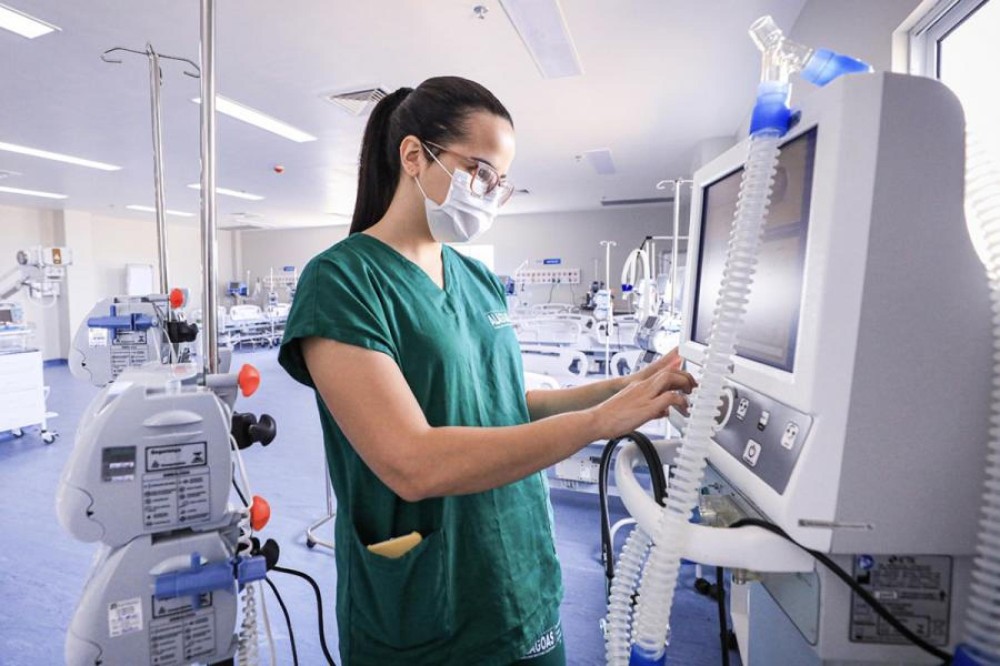 Foto: Arquivo Secom AL