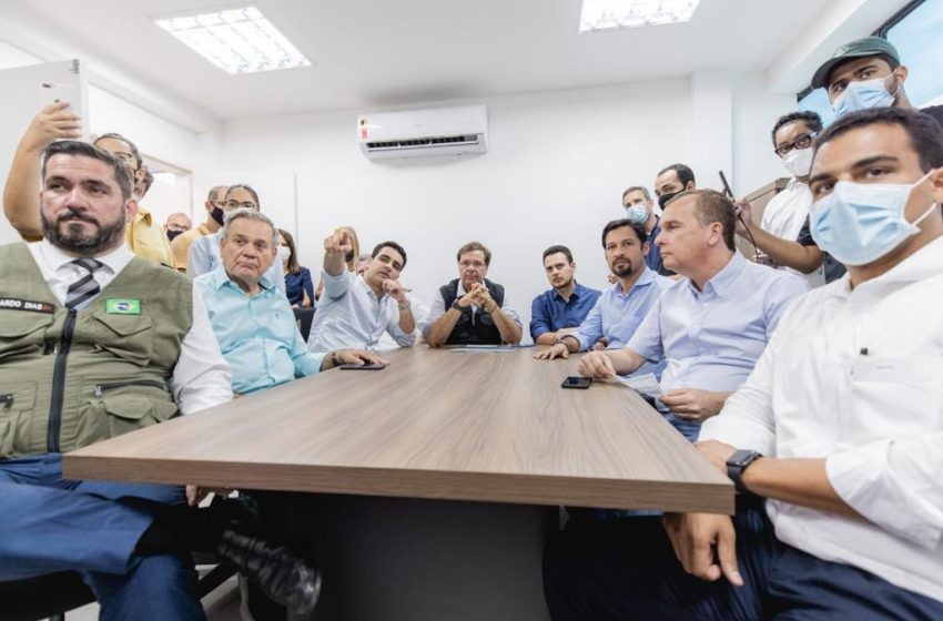 Foto: Edvan Ferreira / Secom Maceió