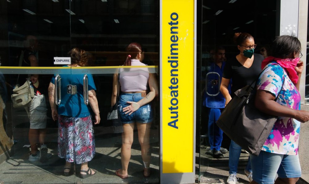 Foto: Tânia Rêgo