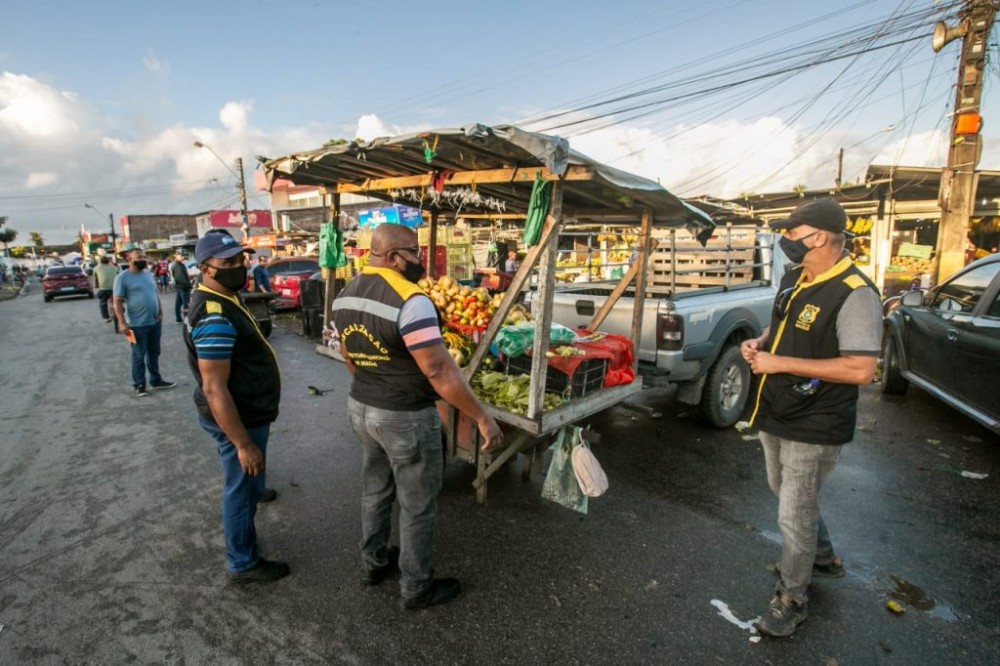 Foto: Itawi Albuquerque/ Secom Maceió