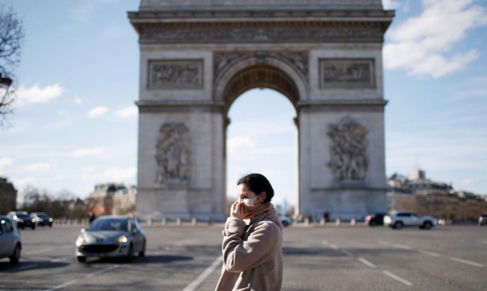 Foto: Reuters