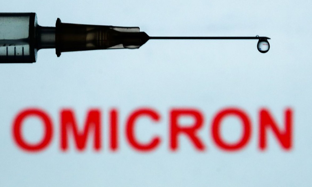 Foto: Reuters