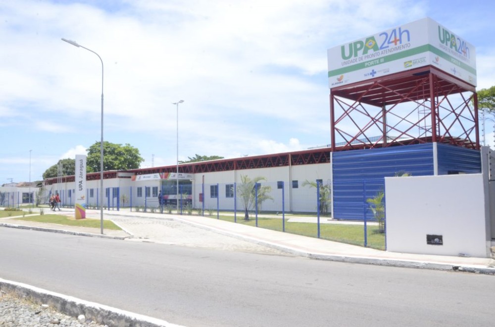 Foto: Agência Alagoas
