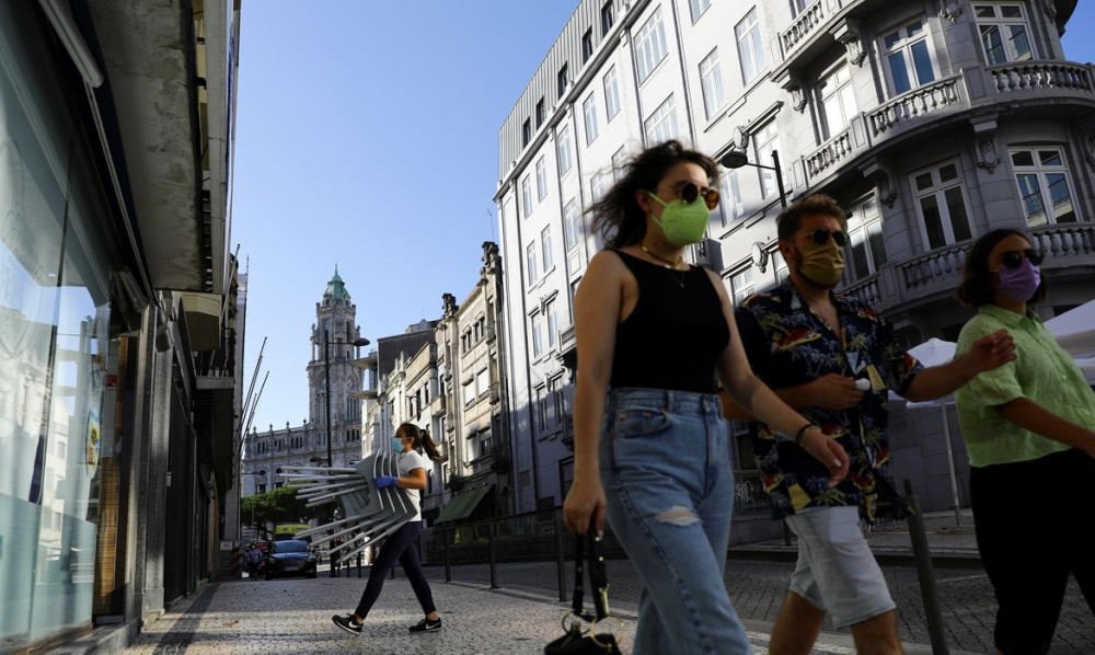 REUTERS/ Violeta Santos Moura
