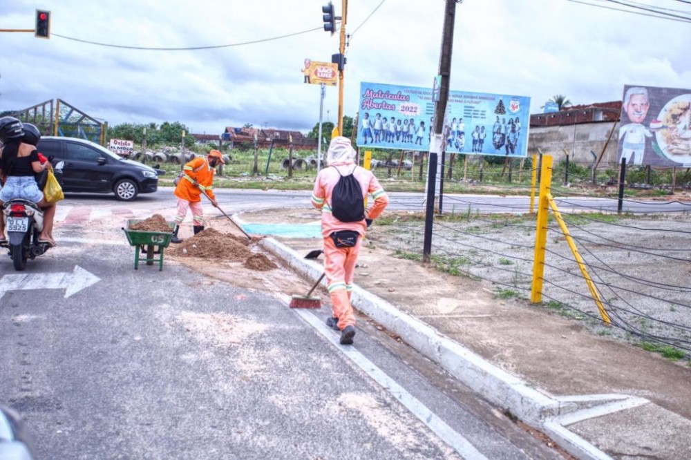 Foto: Magno Almeida | Ascom Arapiraca