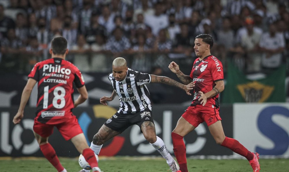 Foto: Pedro Souza