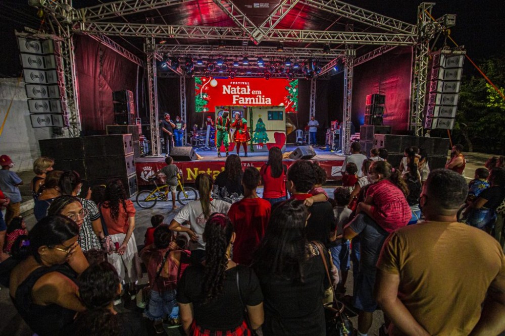 Foto: Magno Almeida | Ascom Arapiraca