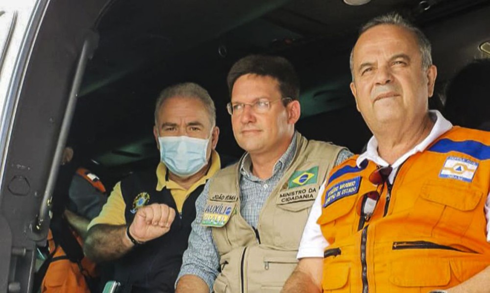 Foto: Ministério da Saúde