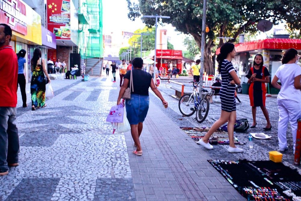 Foto: Carlos Magno | Ascom Arapiraca