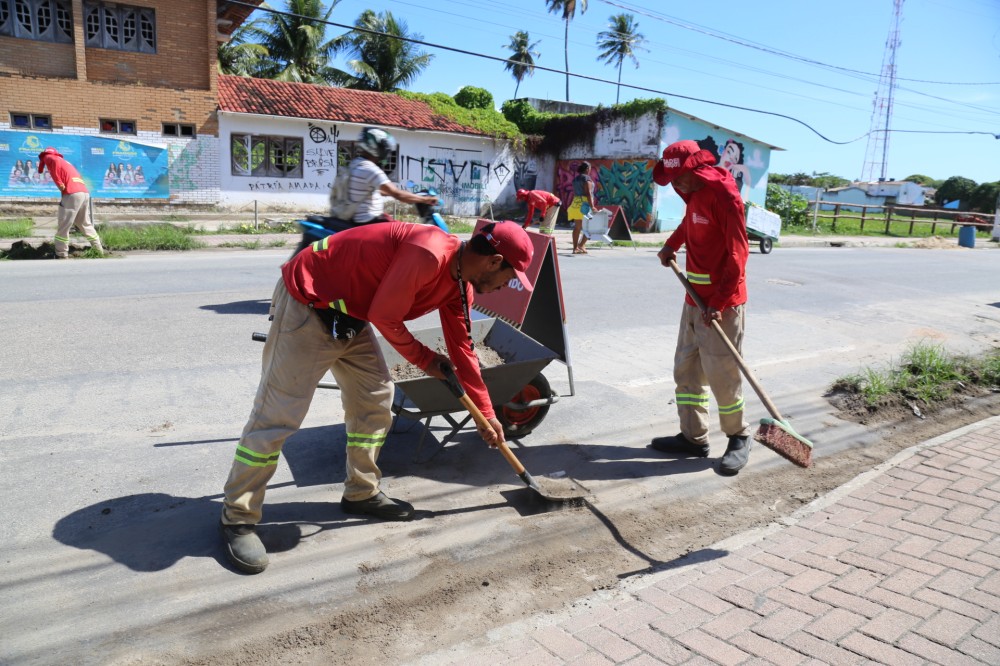 Foto: Ascom Marechal Deodoro
