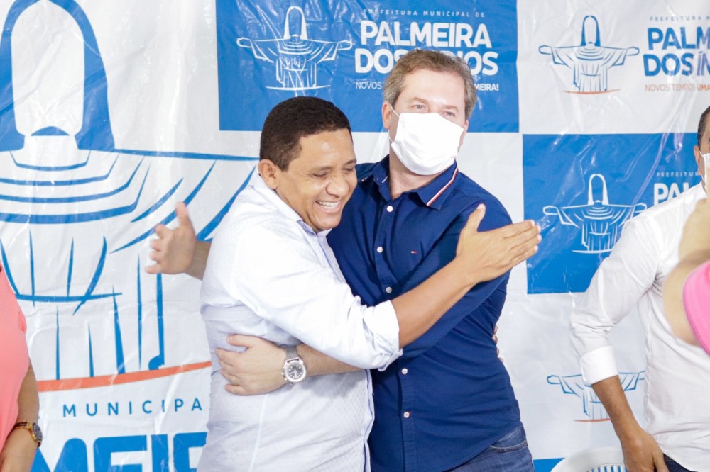 Foto: Diego Wendric/Assessoria 