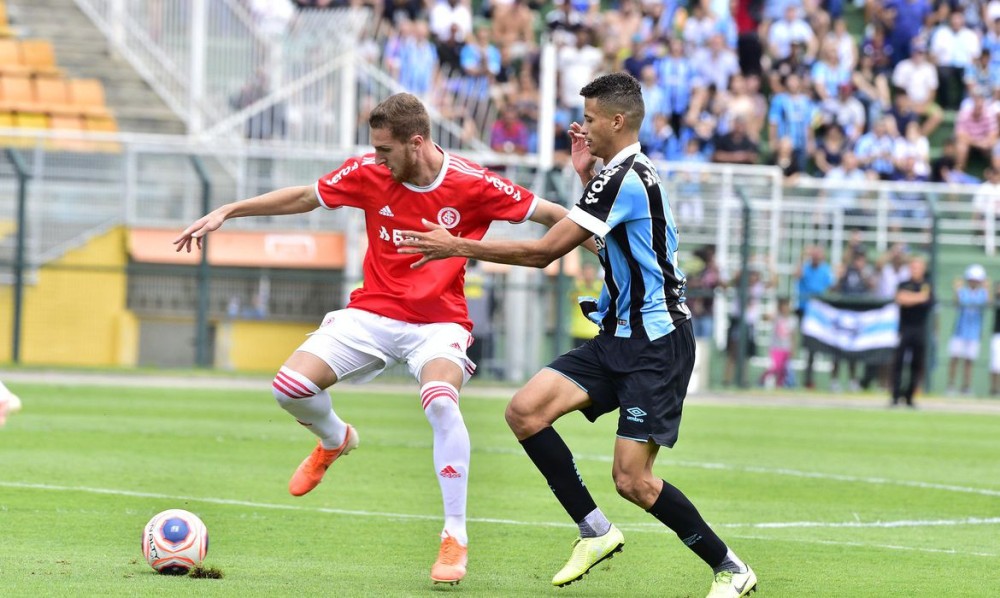 Foto: Alexandre Battibugli/ FPF