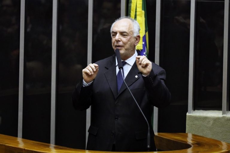 Luis Macedo/Câmara dos Deputados 