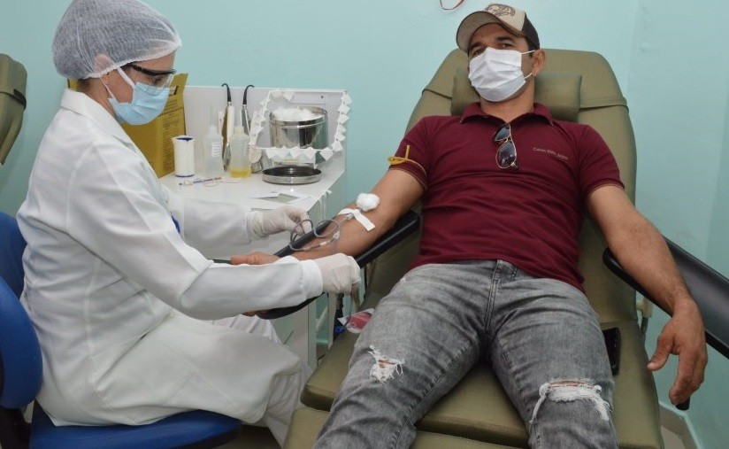 Foto: Ascom Hemoal