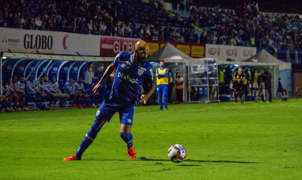 Foto: Avaí Futebol Clube