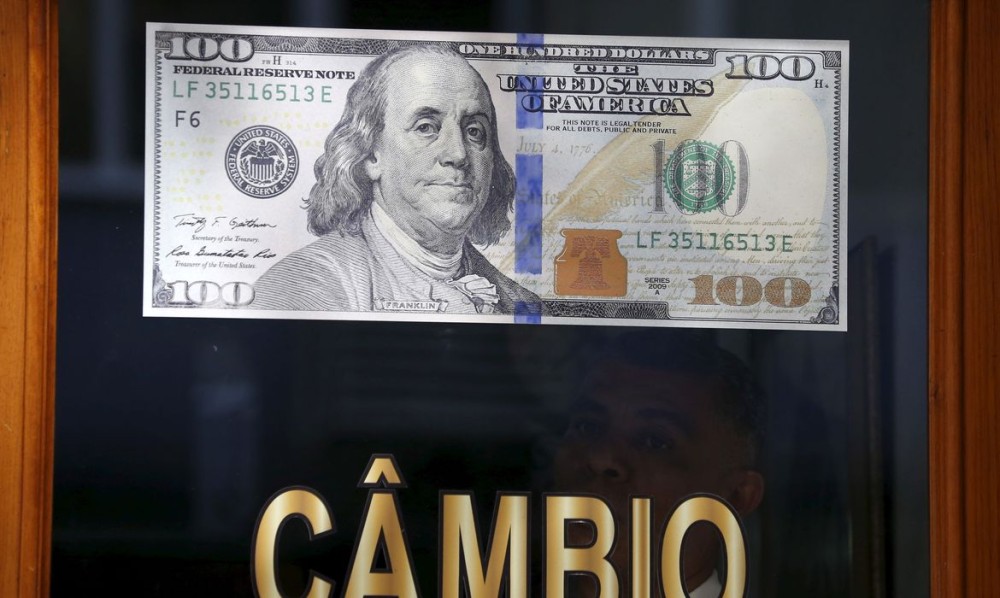 Foto: Reuters