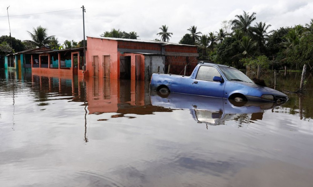 Foto: Reuters