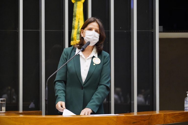 Foto: Pablo Valadares/Câmara dos Deputados