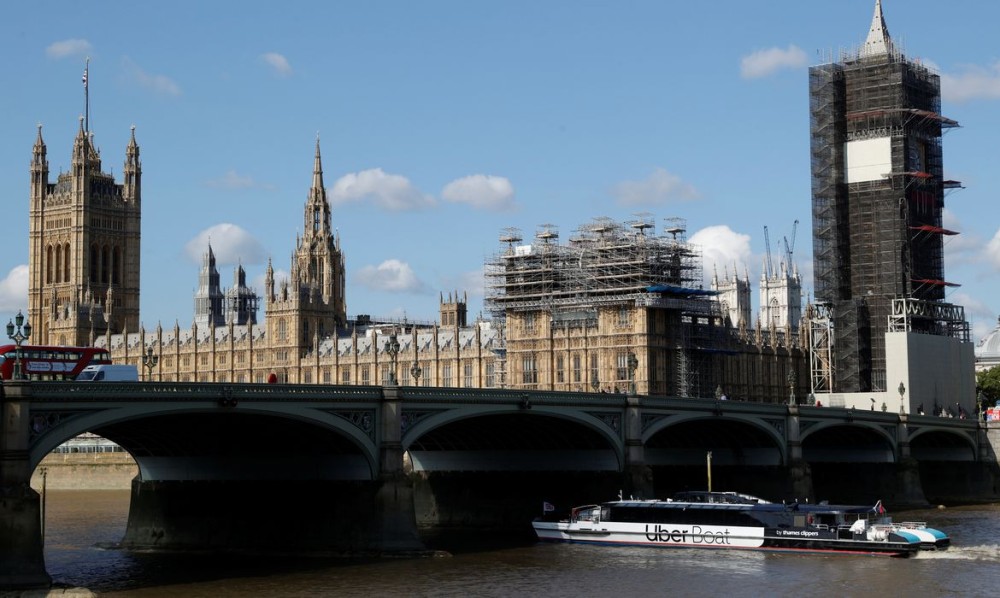 Foto: Reuters