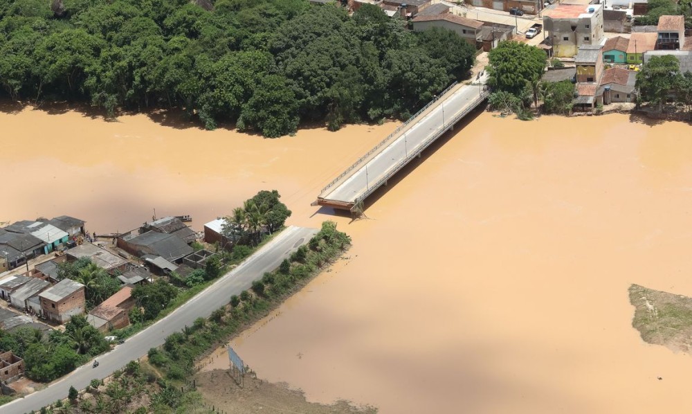 Foto: Isac Nóbrega/PR