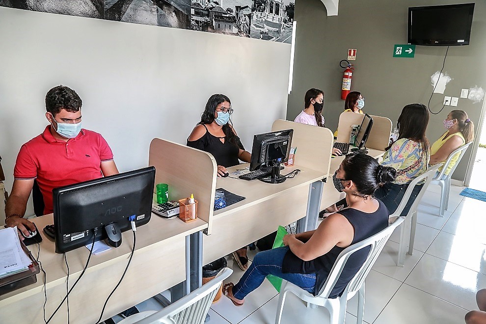 Foto: Ascom Penedo
