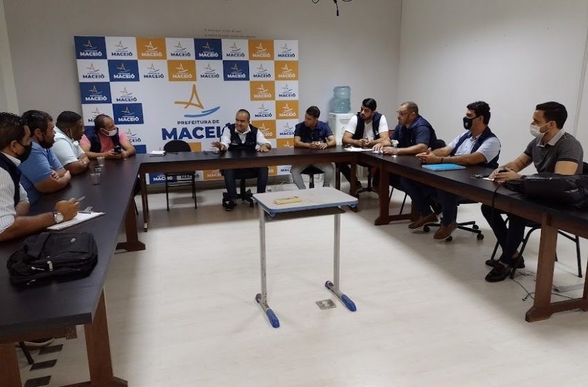 Foto: Deborah Freire | Secom Maceió