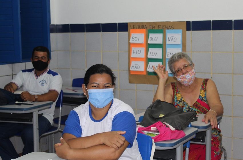 Foto: Mauro Fabiani | Ascom Semed