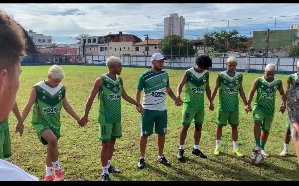 Foto: Henrique Romeiro | Assessoria