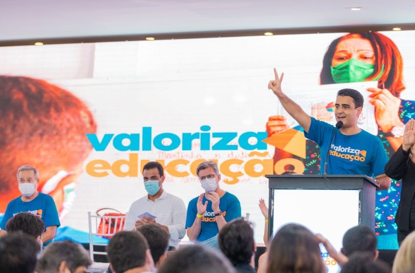 Foto: Edvan Ferreira | Secom Maceió