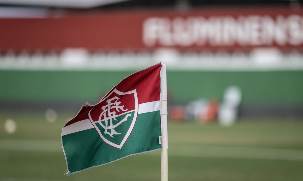 Lucas Mercon/ Fluminense F.C