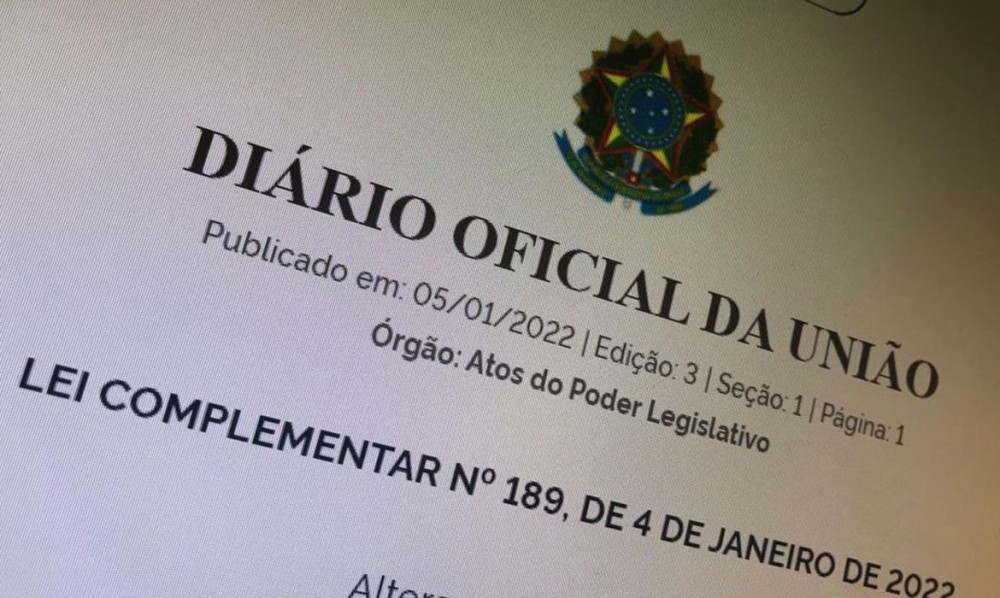 Foto: Portal da Imprensa Nacional