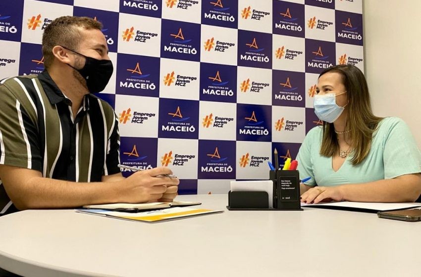 Foto: Secom Maceió