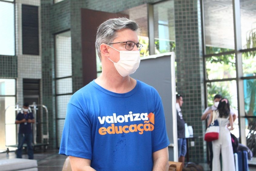 Foto: Pedro Farias | Ascom Semed
