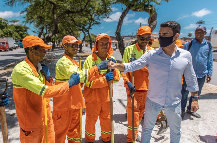 Foto: Itawi Albuquerque / Secom Maceió