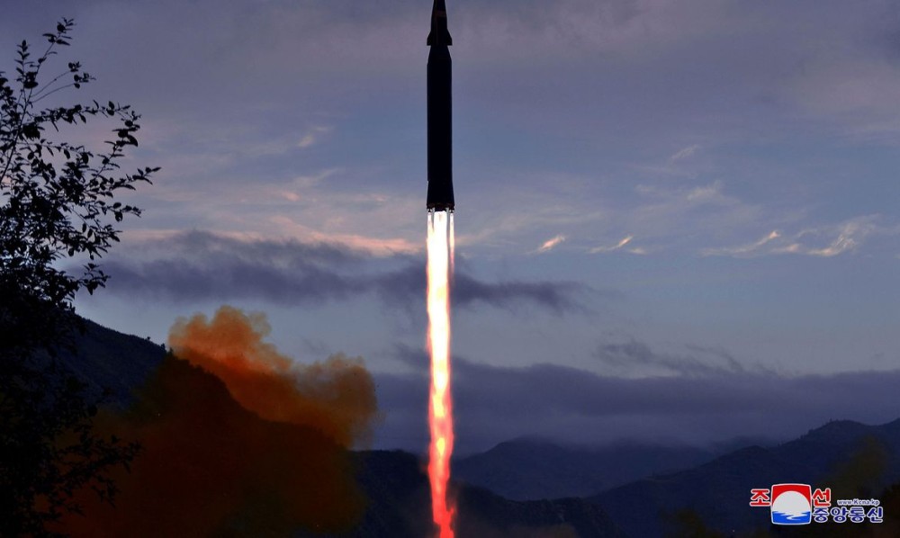 Foto: KCNA