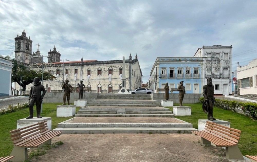 Foto: Ascom Penedo