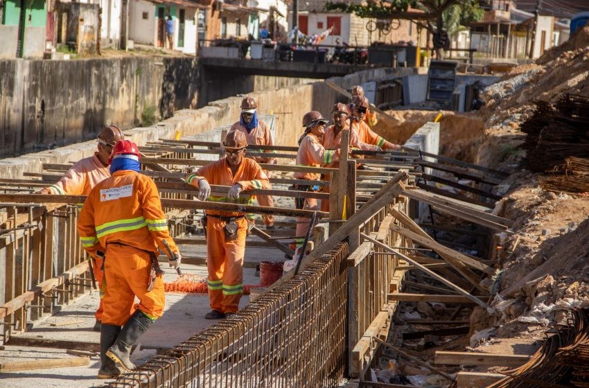 Foto: Júnior Bertoldo | Secom Maceió.