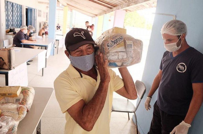Foto:Arquivo /Ascom Semas