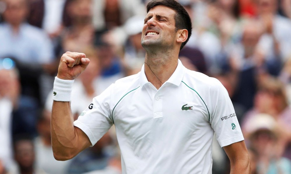 Foto: Reuters