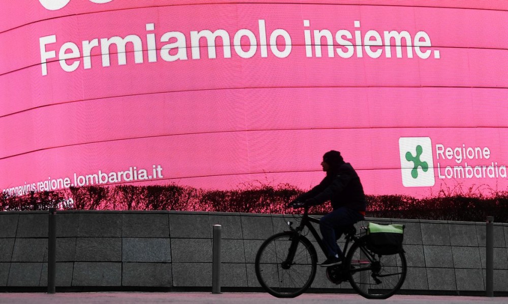 Foto: Reuters