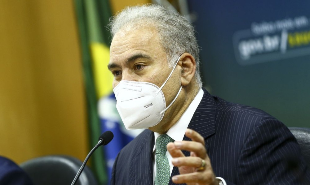 Marcelo Camargo/ Agência Brasil
