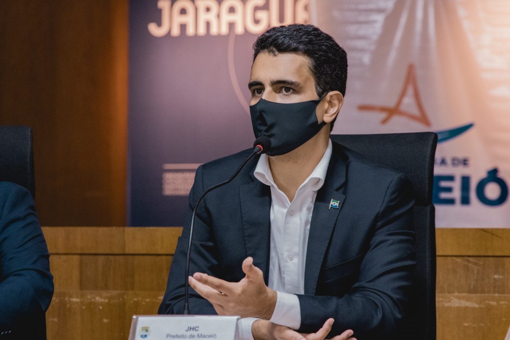 Foto: Edvan Ferreira