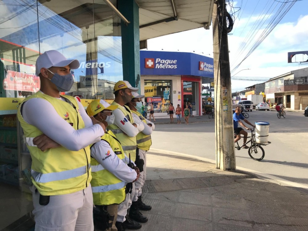 Foto: Ascom Ronda do Bairro