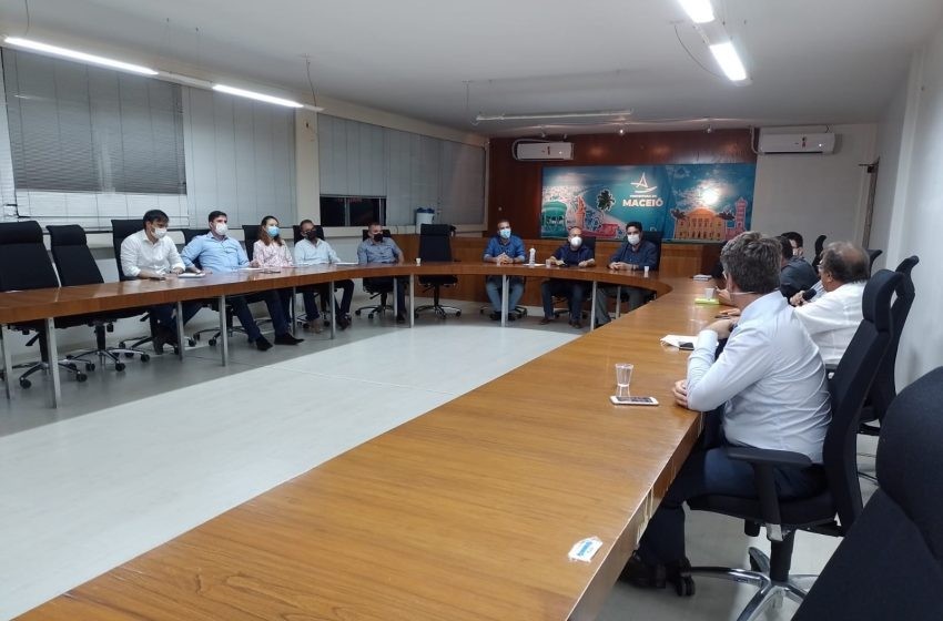 Foto: Secom Maceió