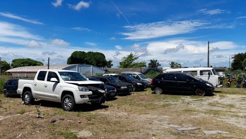 Foto: Ascom SMTT Maceió