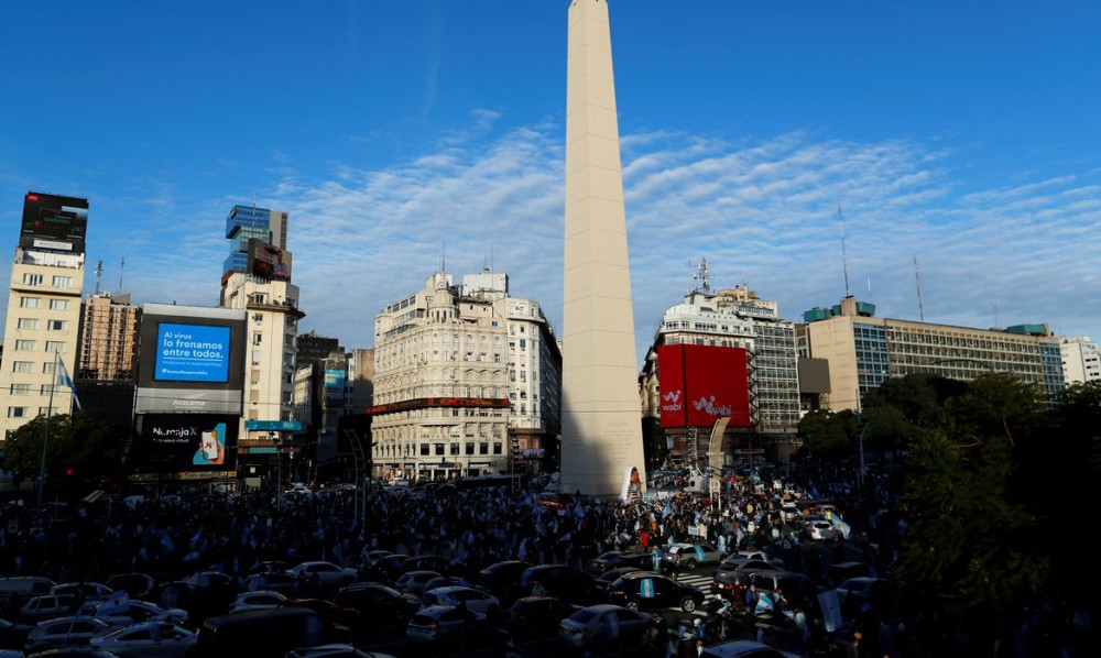 Foto: Reuters