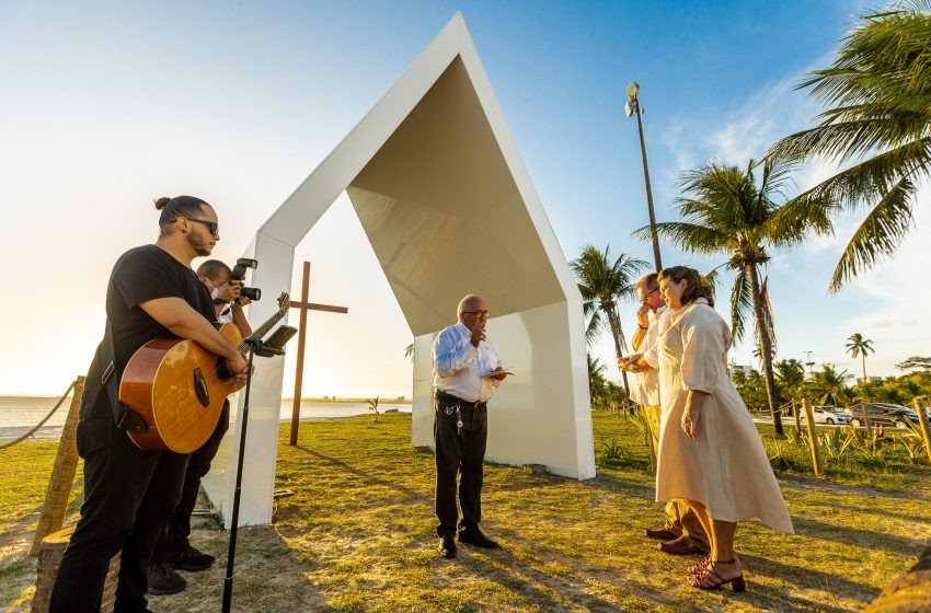Foto: Itawi Albuquerque | Secom Maceió