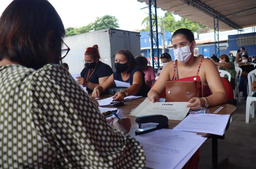Foto: Pedro Farias | Ascom Seme
